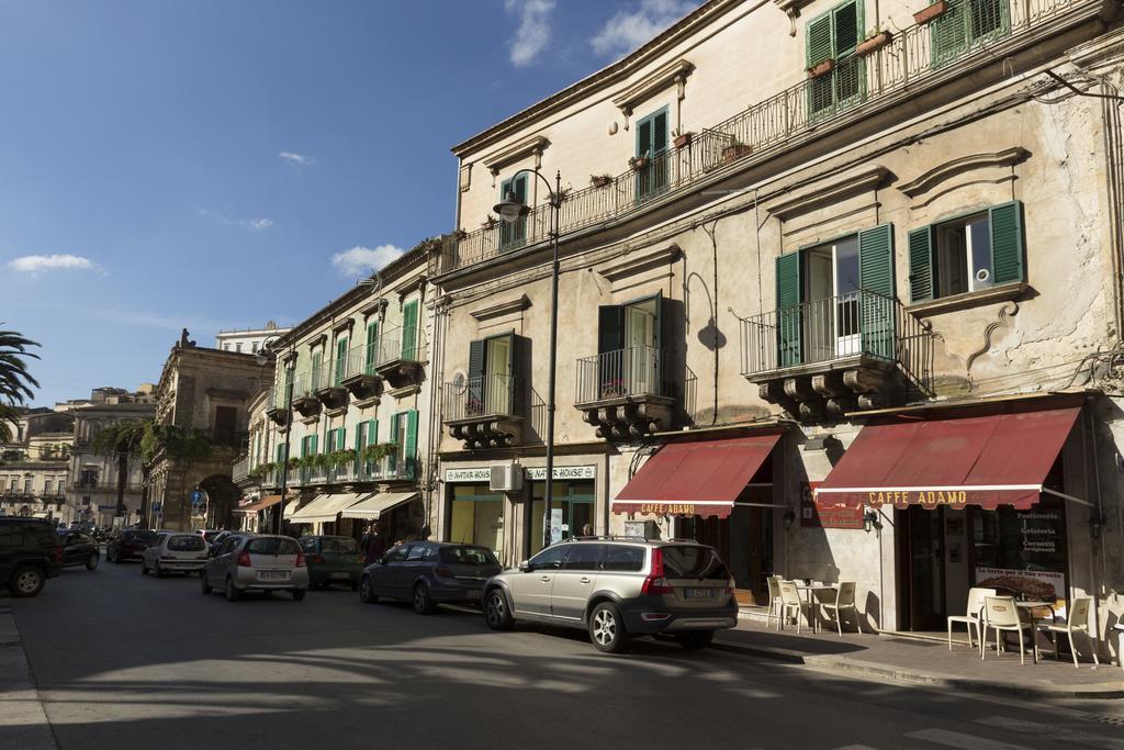 I Balconi sul Barocco Villa Modica Cameră foto