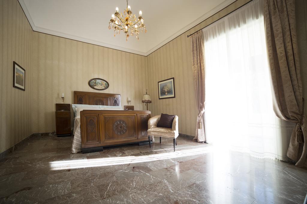 I Balconi sul Barocco Villa Modica Cameră foto