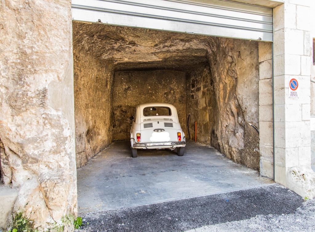 I Balconi sul Barocco Villa Modica Exterior foto